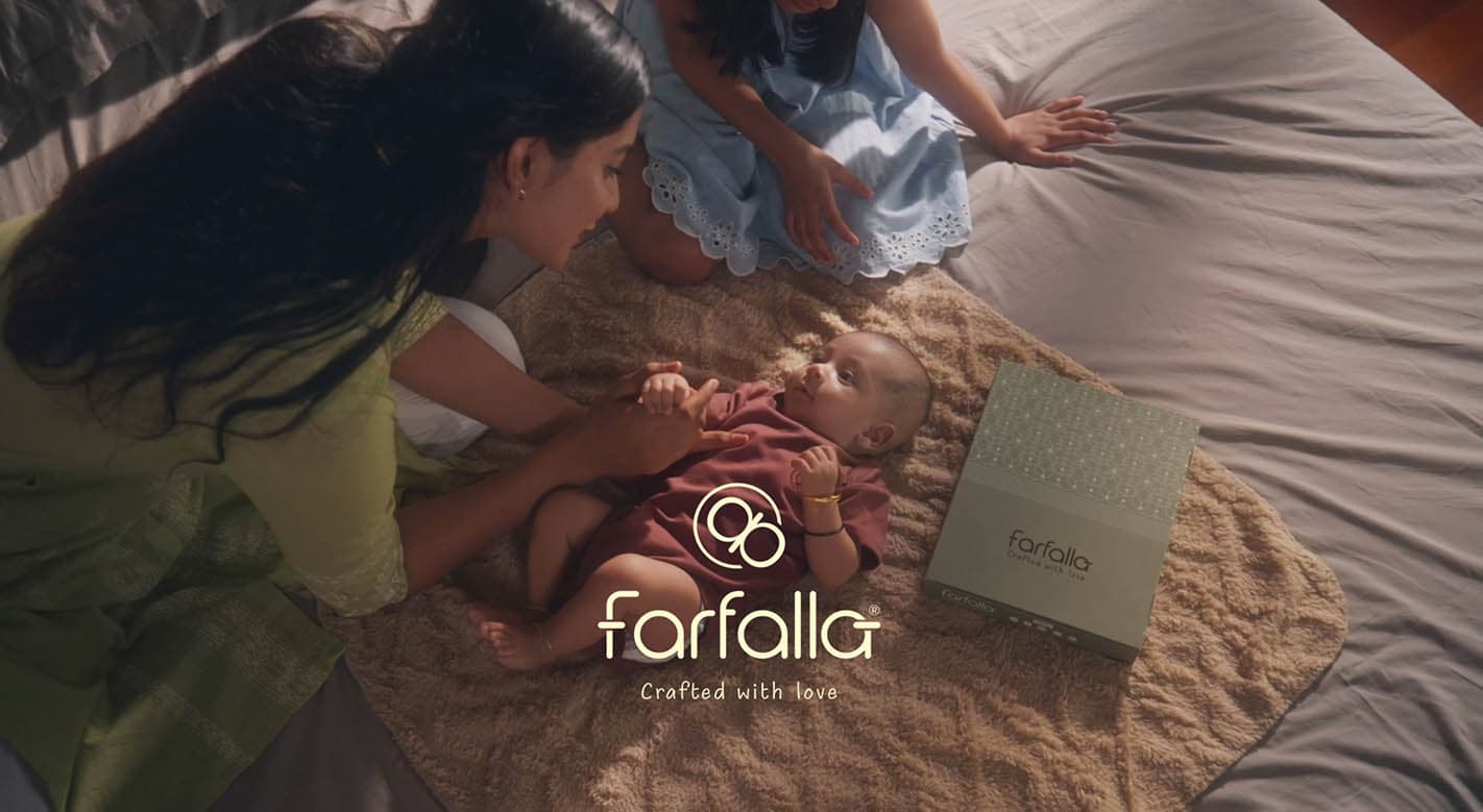 Farfalla